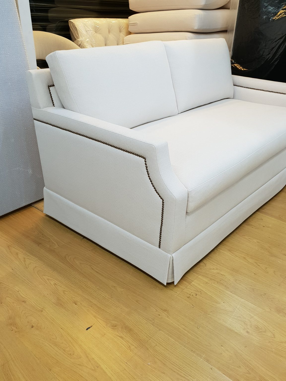 Gallery Deluxe Sofa London